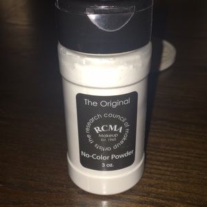 Brand New RCMA setting powder